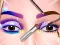 Mäng Eye Art Perfect Makeup Artist Internetis