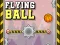 Mäng Flying Ball Internetis