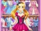 Mäng Anime Kawaii Dress Up Internetis
