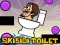 Mäng Skibidi Toilet Internetis