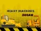Mäng Heavy Machinery Internetis
