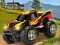 Mäng Offroad Monster Hill Truck Internetis