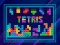 Mäng Tetris Internetis