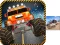 Mäng Monster Truck Racing Legend Internetis