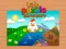 Mäng Kids Puzzle Adventure Internetis