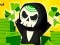 Mäng Halloween Idle World Internetis