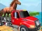 Mäng Farm Animal Transport Truck Internetis