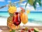 Mäng Summer Drinks Puzzle Internetis
