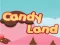 Mäng Candy Land Internetis