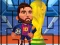 Mäng Messi in a maze Internetis