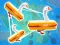 Mäng Goose Match 3D Internetis