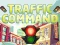 Mäng Traffic Command Internetis