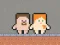 Mäng Pixi Steve Alex Herobrine Internetis