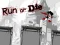 Mäng Run or Die Internetis