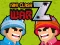 Mäng Mini Clash War Z Internetis