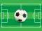 Mäng Funky Football Internetis