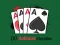 Mäng Solitaire Klondike Internetis