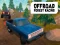 Mäng Offroad Forest Racing Internetis