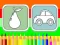 Mäng Fun Coloring Book Internetis
