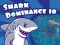 Mäng Shark Dominance io Internetis