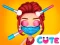 Mäng My Quarantine Glam Look Internetis