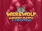 Mäng Werewolf Memory Match & Hidden Objects Internetis