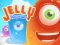 Mäng Jelly madness Internetis
