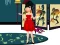 Mäng Cutie Girl Dress Up Internetis