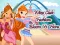 Mäng Winx Club Fashion: Bloom vs Flora Internetis
