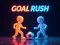Mäng Goal Rush Internetis
