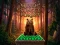 Mäng Mystic sunset forest Internetis