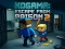 Mäng Kogama: Escape from prison 2 Internetis