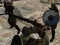 Mäng Parthian Warrior Internetis