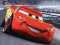 Mäng McQueen Cars Slide Internetis