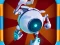 Mäng Crazy robot Internetis