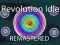 Mäng Revolution Idle RE Internetis