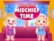 Mäng Baby Hazel mischief time Internetis
