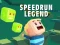 Mäng Kogama Speedrun Legend Internetis