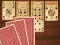 Mäng Solitaire HD Internetis