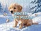 Mäng Winter Pets Puzzle Internetis