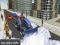 Mäng Grand Snow Clean Road Driving Simulator Internetis