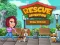 Mäng Rescue Adventure Push Puzzle Internetis