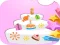 Mäng Happy Birthday Cake Decor Internetis
