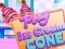 Mäng Pony Ice Cream Cone Internetis