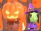 Mäng Spooky Run Internetis