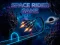 Mäng Space Rider Game Internetis