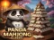 Mäng Panda Mahjong Classic Internetis
