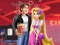 Mäng Valentine's Day cinema Internetis