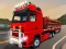 Mäng City Truck Driver Internetis