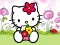 Mäng Cute Kitty Jigsaw Internetis